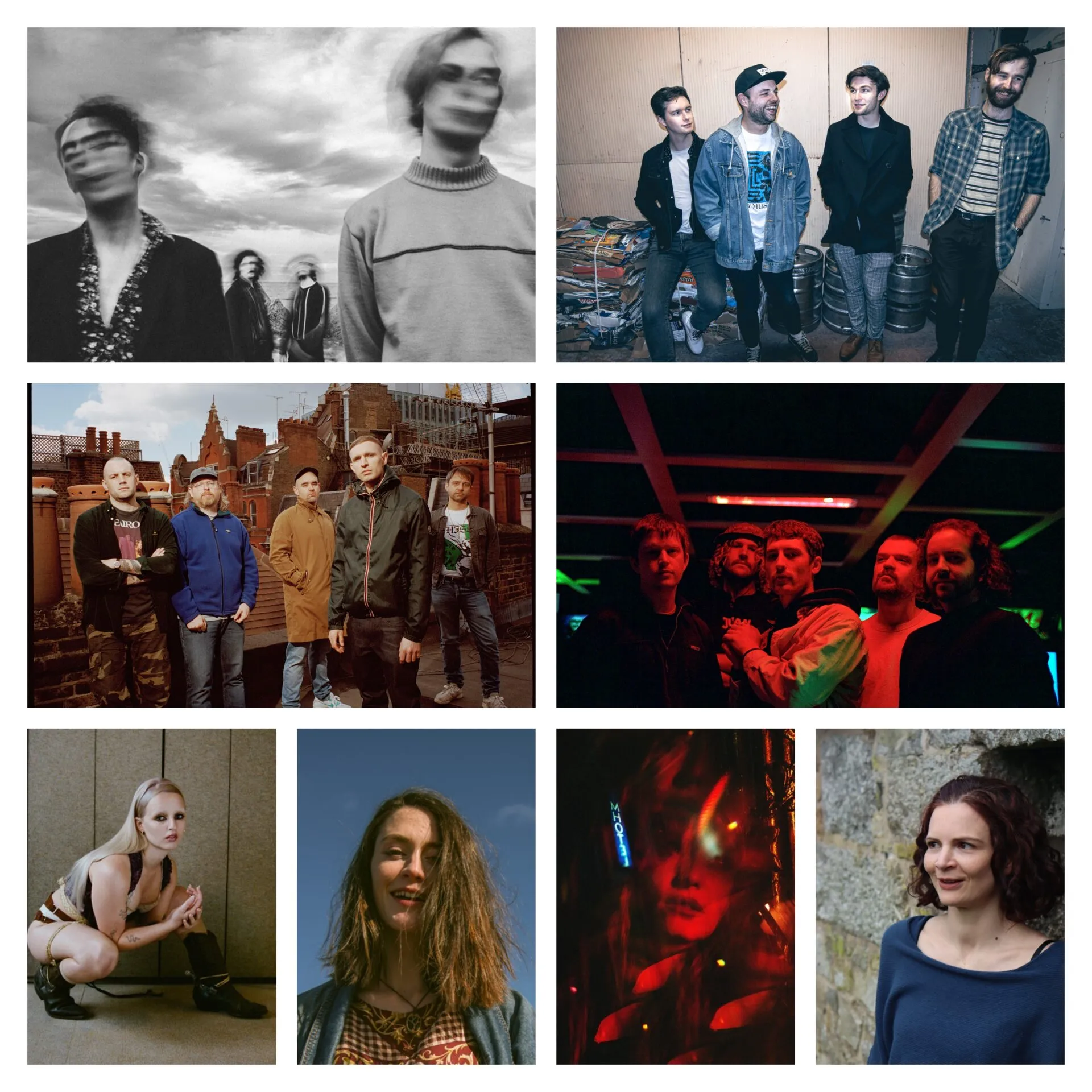 Tracks Of The Week #181 35 Tracks Of The Week #181