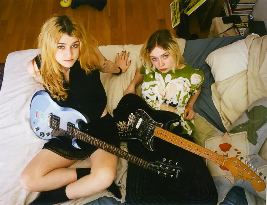 NEWS: Momma share video for awesome anthem 'Speeding 72'