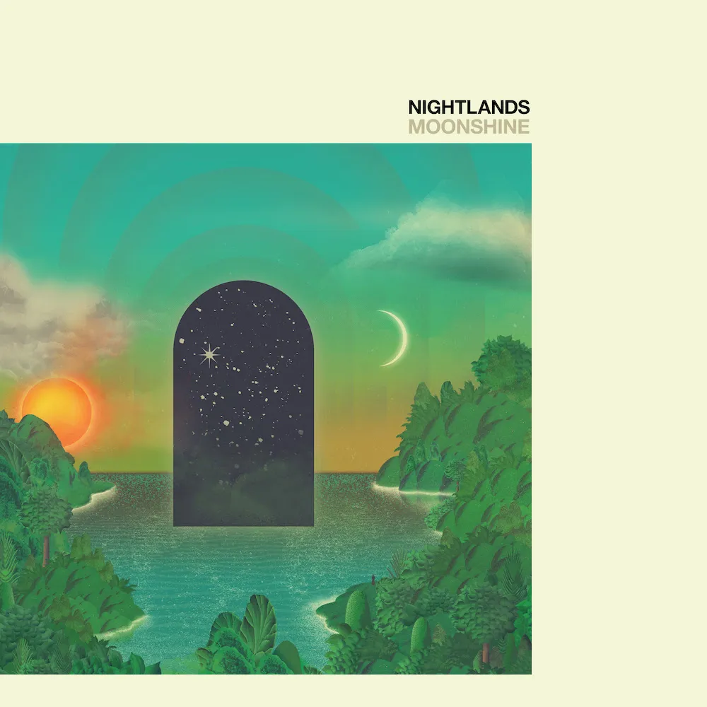 NEWS: Nightlands announce new album Moonshine