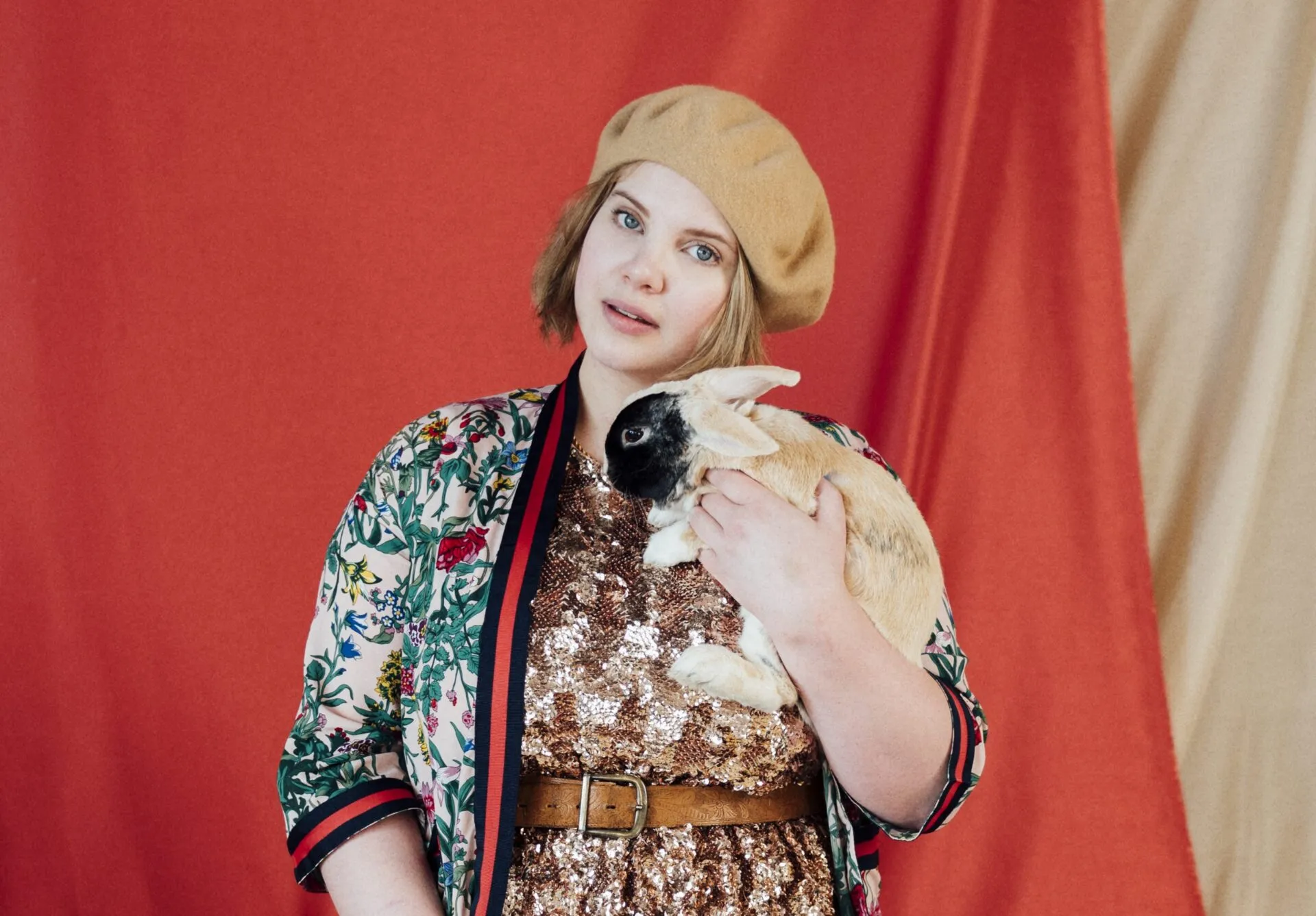 EXCLUSIVE: Samantha Savage Smith 'Fake Nice' Premiere 35 EXCLUSIVE: Samantha Savage Smith 'Fake Nice' Premiere