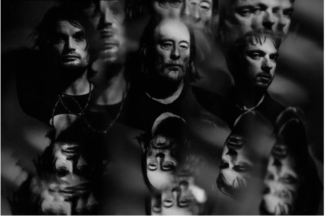 NEWS: The Smile reveal haunting fourth single 'Pana-vision'