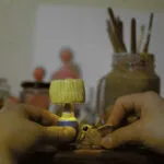 English Teacher - Polyawkward EP (Nice Swan Records) 26 English Teacher - Polyawkward EP (Nice Swan Records)