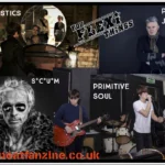 Record Store Day 2022 - You Flexi Thing Vol 9: Flex & Drugs & Rock’n’Roll 2