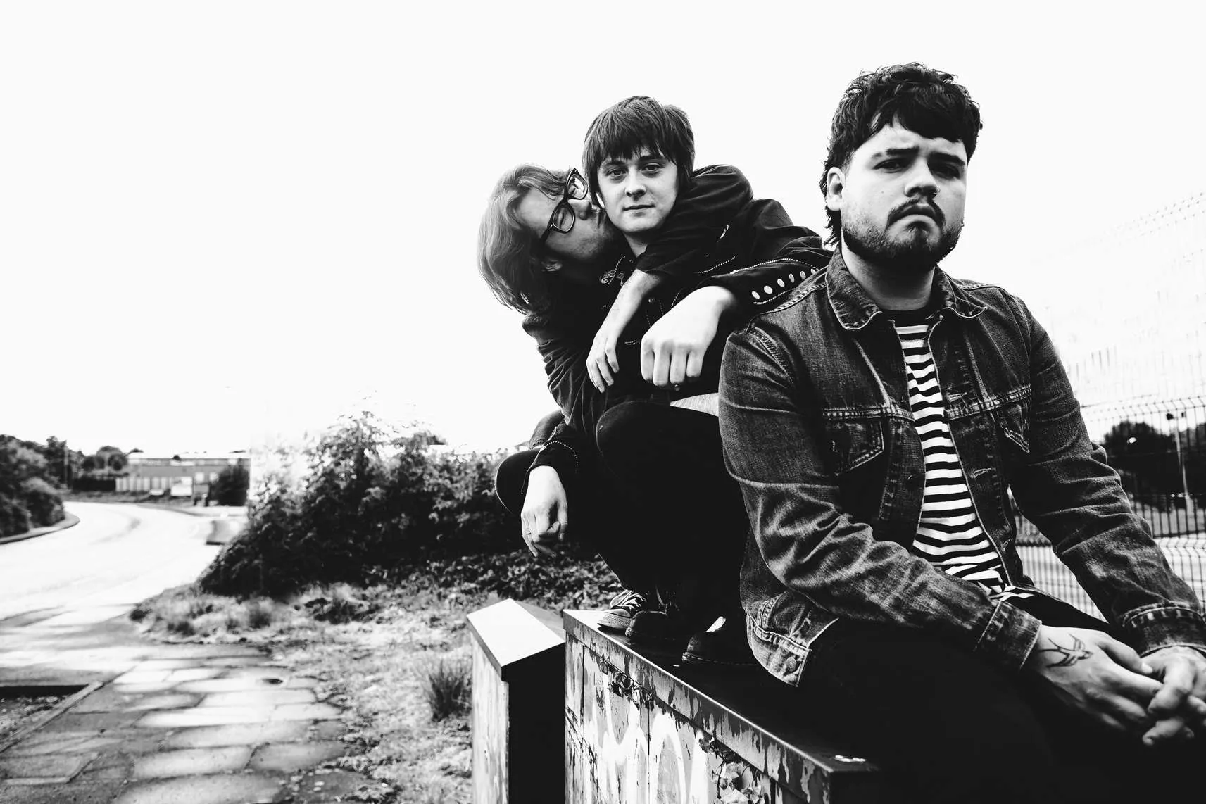 INTRODUCING:  TOUTS 2