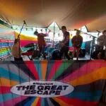 FESTIVAL REPORT: The Great Escape 2022 27 FESTIVAL REPORT: The Great Escape 2022