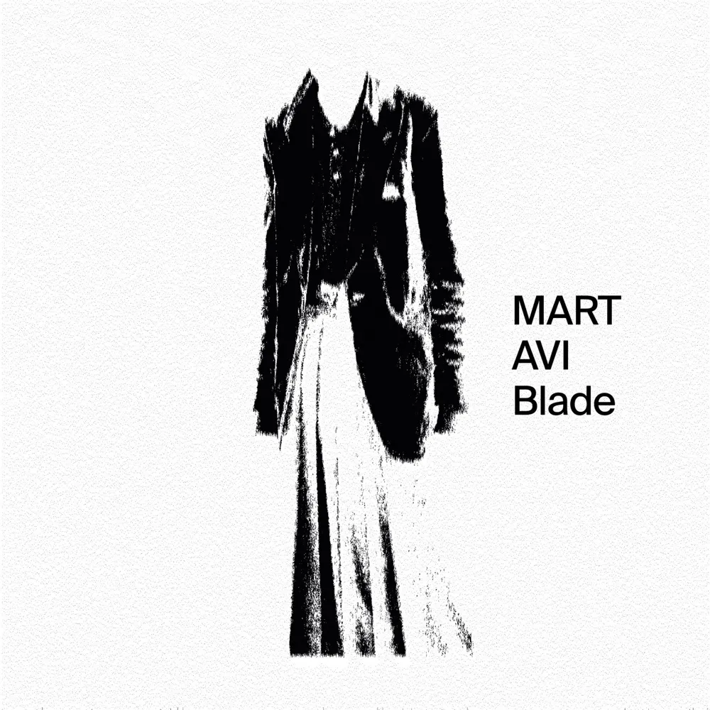 Mart Avi - Blade (Porridge Bullet)