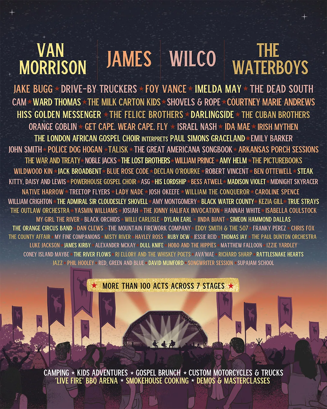 PREVIEW: Black Deer Festival 2022 34 PREVIEW: Black Deer Festival 2022