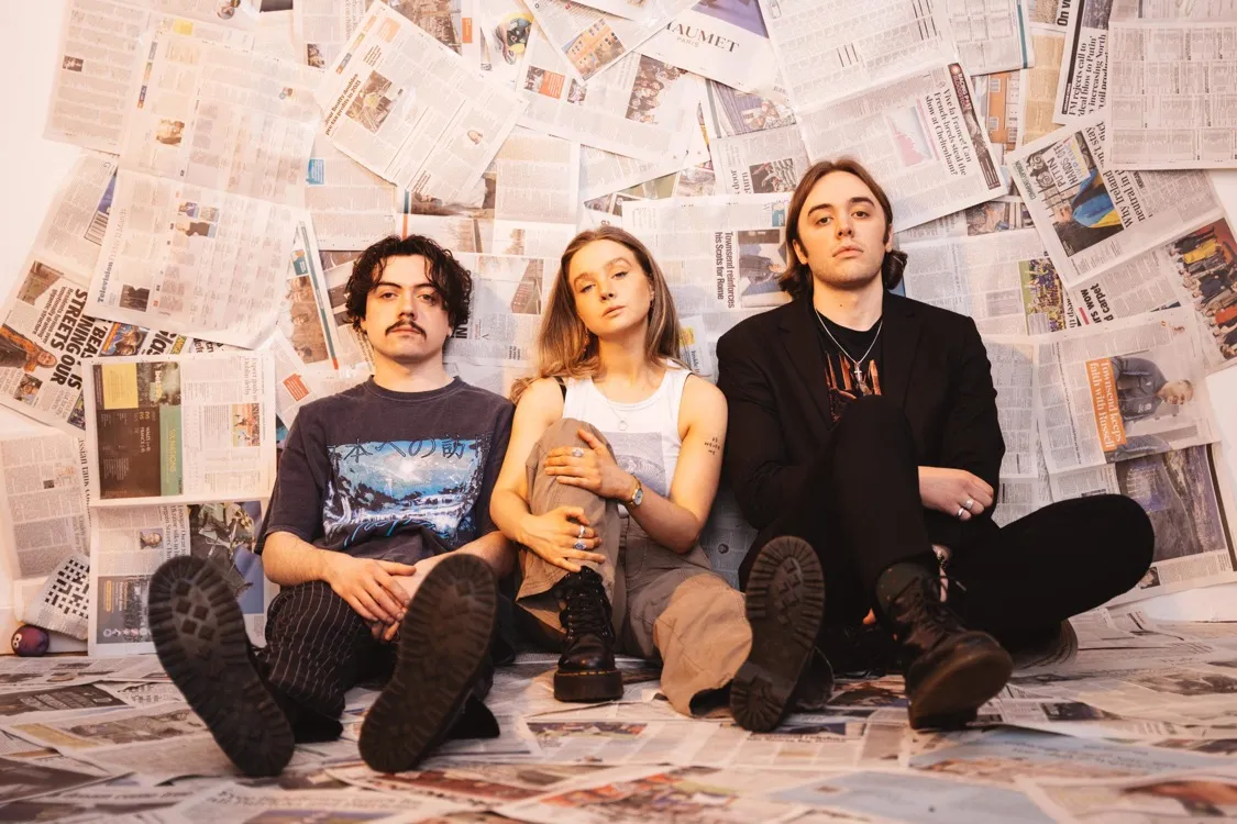 NEWS: Scotland at The Great Escape Showcase Line-up Announced 36 NEWS: Scotland at The Great Escape Showcase Line-up Announced