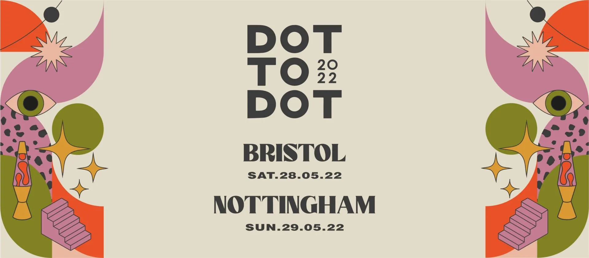 FESTIVAL REPORT: Dot To Dot (Nottingham) 22 FESTIVAL REPORT: Dot To Dot (Nottingham) 3
