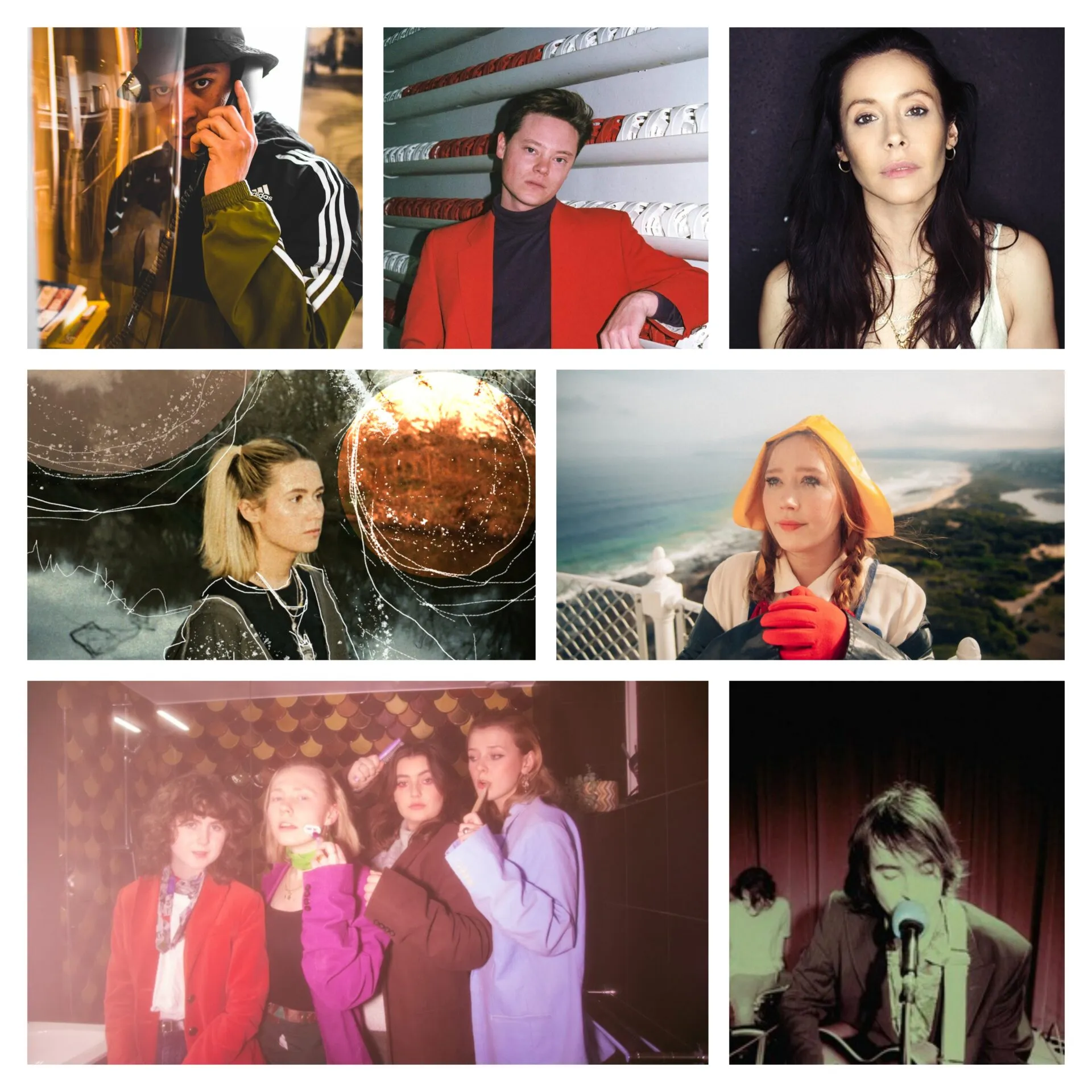 Tracks Of The Week #183 82 Tracks Of The Week #183