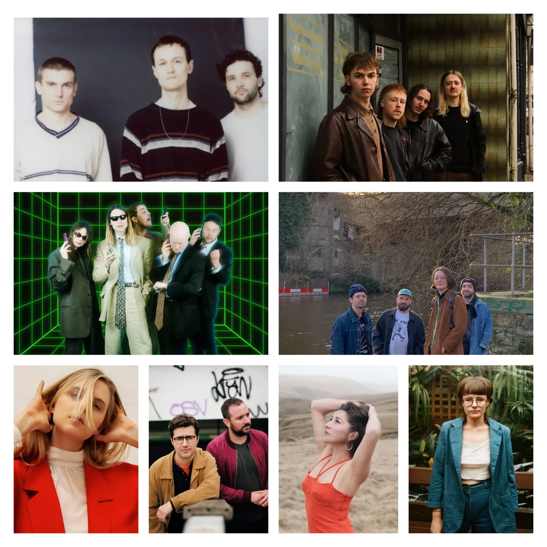 Tracks of the Week #184