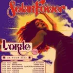 LIVE: Lorde – O2 Academy, Birmingham, 30/05/2022 2