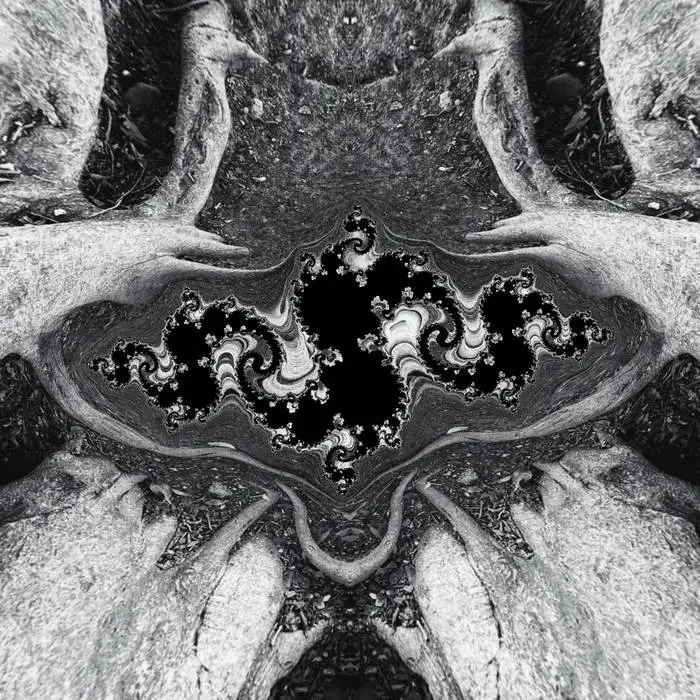 MONSTRE- I (Self Released)