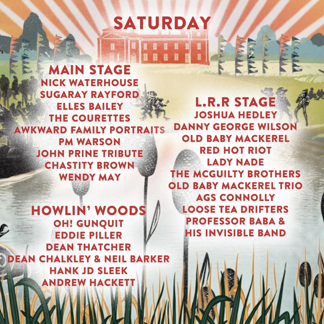 PREVIEW: Red Rooster Festival 2022 25 Red Rooster 3