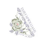 Emily McWilliams - Form in Flow (The Crystal Cabinet)