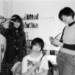 NEWS: Horsegirl share video for new single 'Dirtbag Transformation (Still Dirty)'