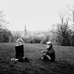 NEWS: Poster Paints release ace debut EP 'Blood Orange' 26 NEWS: Poster Paints release ace debut EP 'Blood Orange'