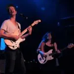 LIVE: Darwin Deez - The Escape Rooms, Nottingham, 16/05/2022 1