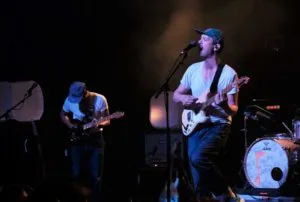 LIVE: Darwin Deez - The Escape Rooms, Nottingham, 16/05/2022 23 received 322666053378369