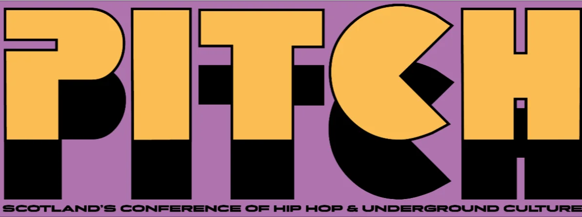 NEWS:  New international event dedicated to Scotland’s hip hop and underground culture comes to Glasgow in August