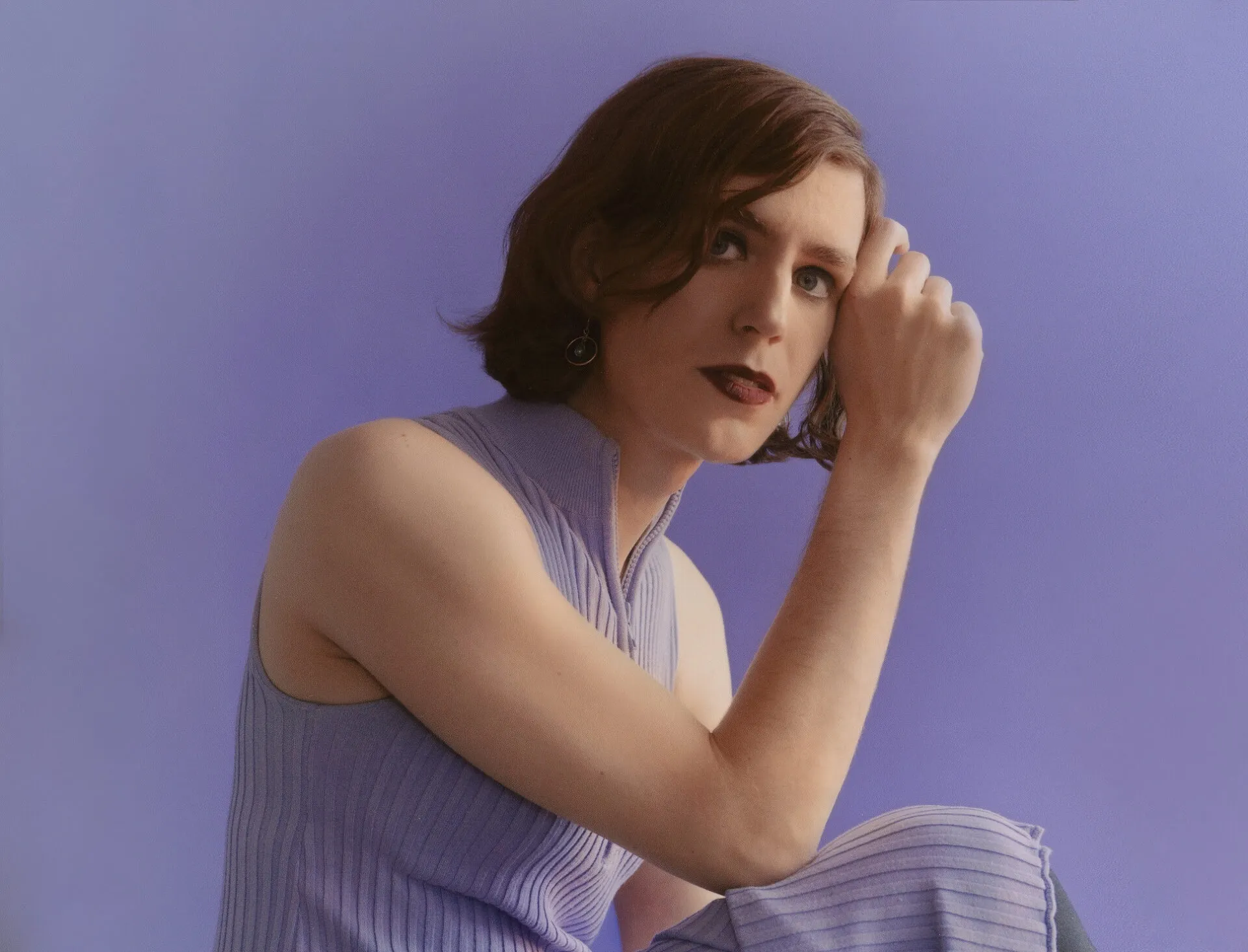 NEWS: Ezra Furman announces new album 'All Of Us Flames' out via Bella Union 56 NEWS: Ezra Furman announces new album 'All Of Us Flames' out via Bella Union 1