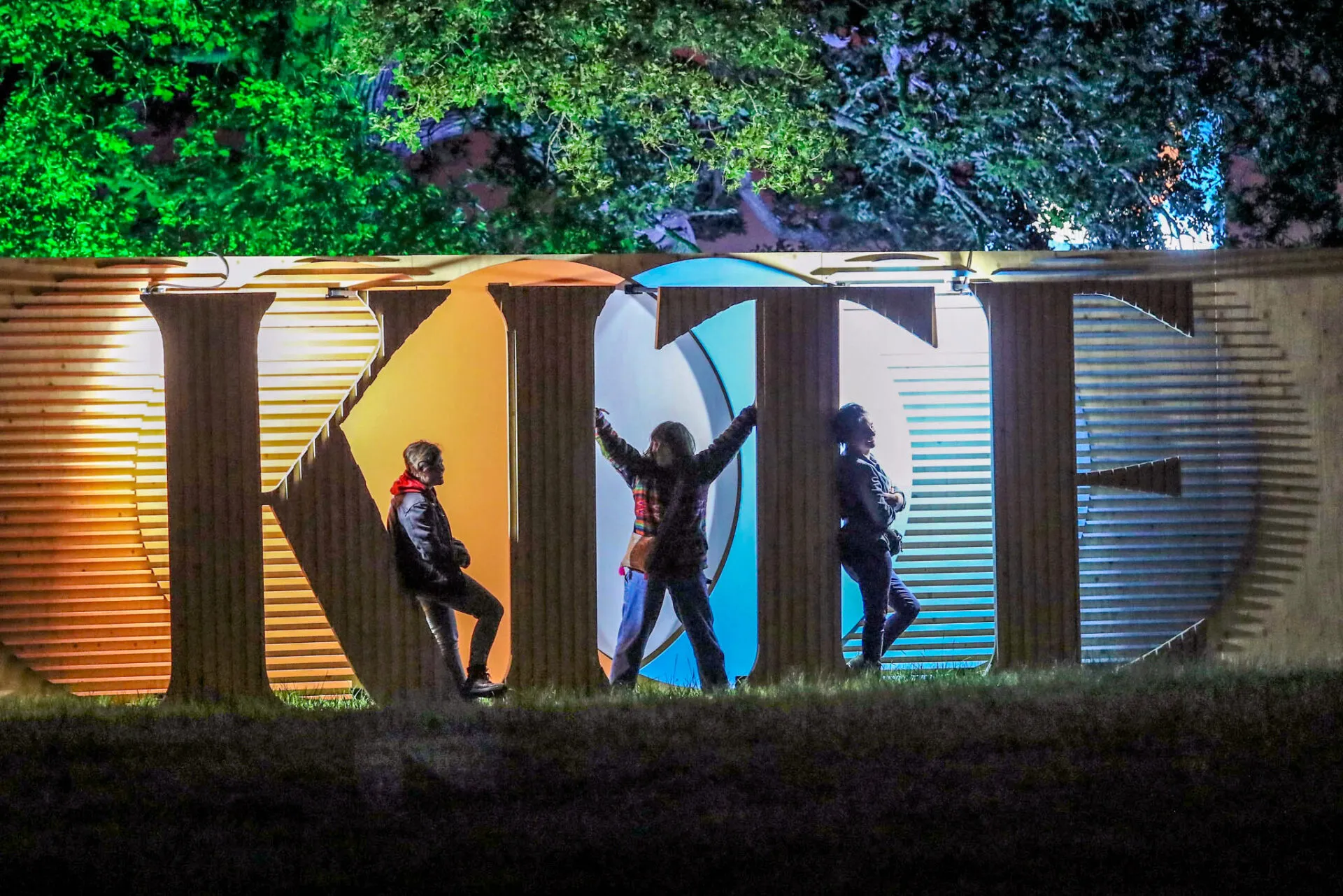 FESTIVAL REPORT: KITE 1