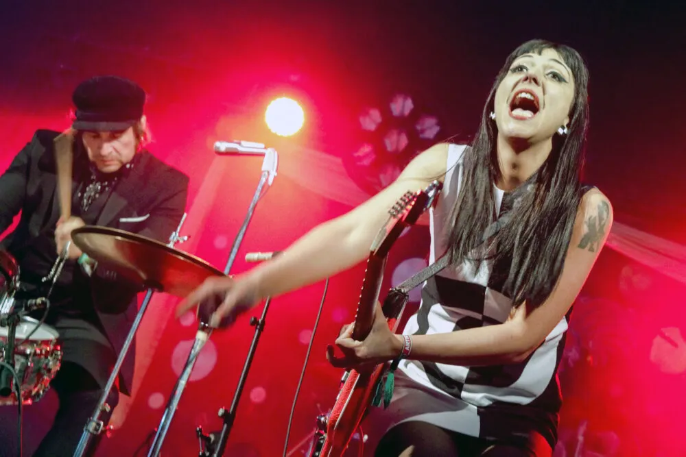 IN CAMERA: Red Rooster Festival 2022 24