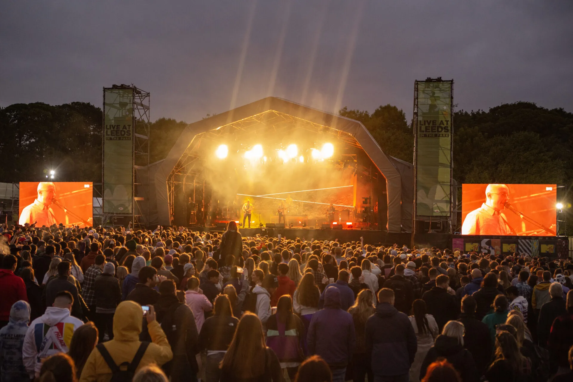 FESTIVAL REPORT: Live At Leeds In The Park 1