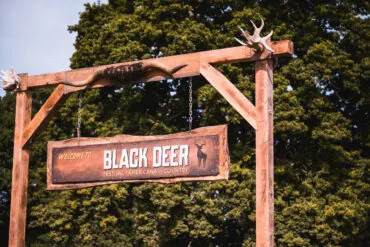 FESTIVAL REPORT: Black Deer Festival 26 FESTIVAL REPORT: Black Deer Festival 3