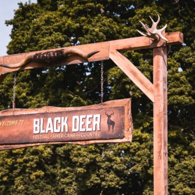 FESTIVAL REPORT: Black Deer Festival 3