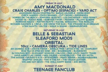 PREVIEW: Doune The Rabbit Hole Festival 2022