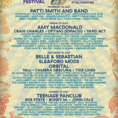 PREVIEW: Doune The Rabbit Hole Festival 2022 39 PREVIEW: Doune The Rabbit Hole Festival 2022