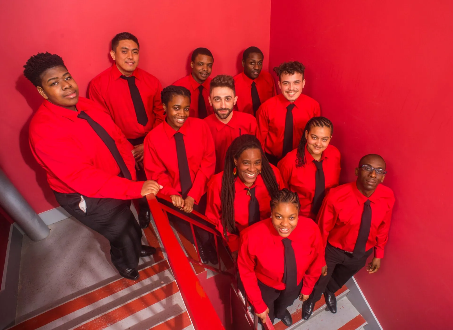 NEWS: LLangollen Fringe Festival celebrate 25th anniversary with bill including Roger Eno, The Turbans, Warmduscher, Ebony Steel Band 27 NEWS: LLangollen Fringe Festival celebrate 25th anniversary with bill including Roger Eno, The Turbans, Warmduscher, Ebony Steel Band 4