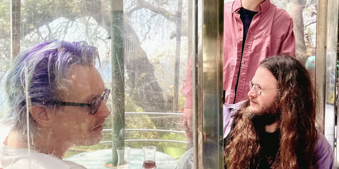 NEWS: Efterklang release new E.P 'Plexiglass' 34 NEWS: Efterklang release new E.P 'Plexiglass'