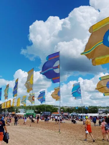 Glastonbury 2022: Roundup 29 Glastonbury 2022: Roundup 7