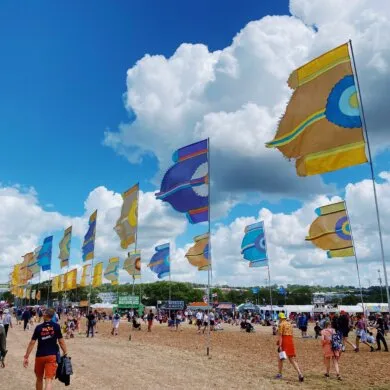 Glastonbury 2022: Roundup 7