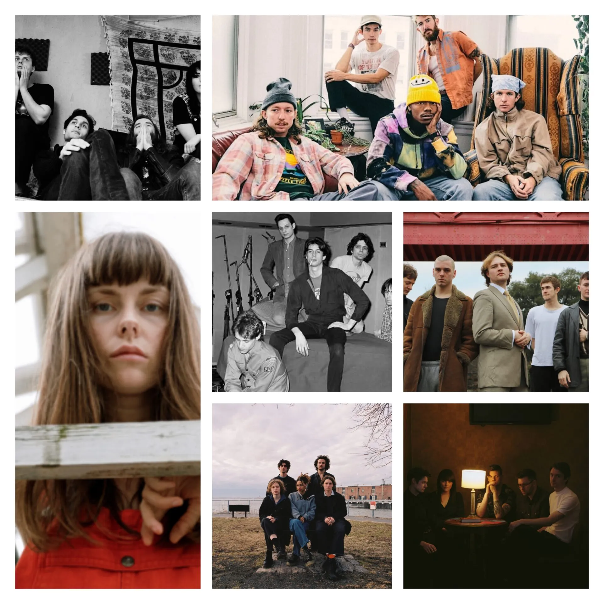 Tracks of the Week #187 29 Tracks of the Week #187