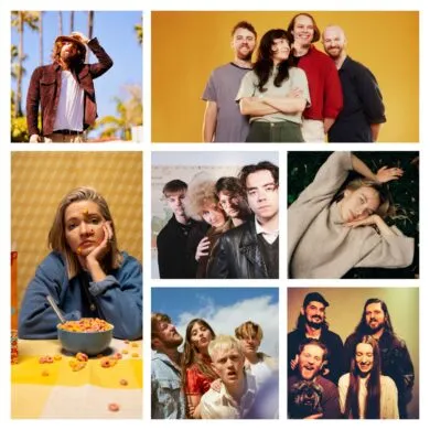 Tracks of the Week #188 28 Tracks of the Week #188 1