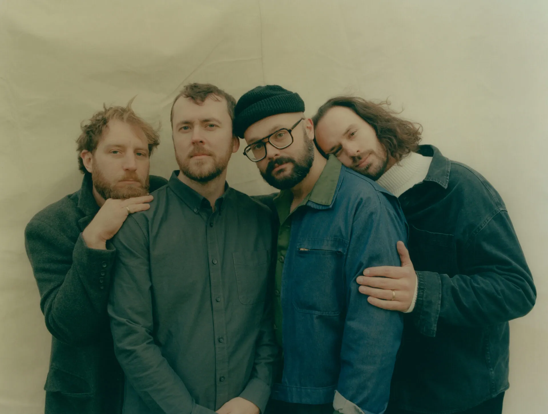 TV Priest - My Other People (Sub Pop Records)