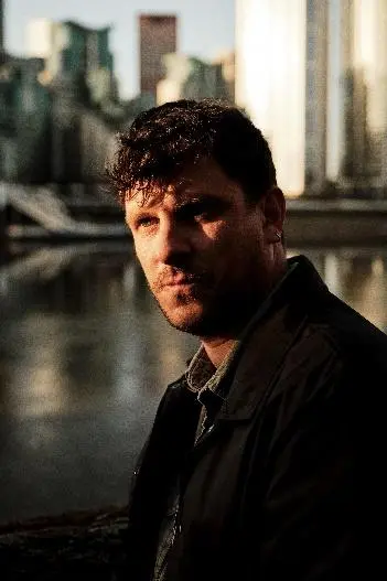 NEWS: Jamie T announces UK winter tour 33 NEWS: Jamie T announces UK winter tour