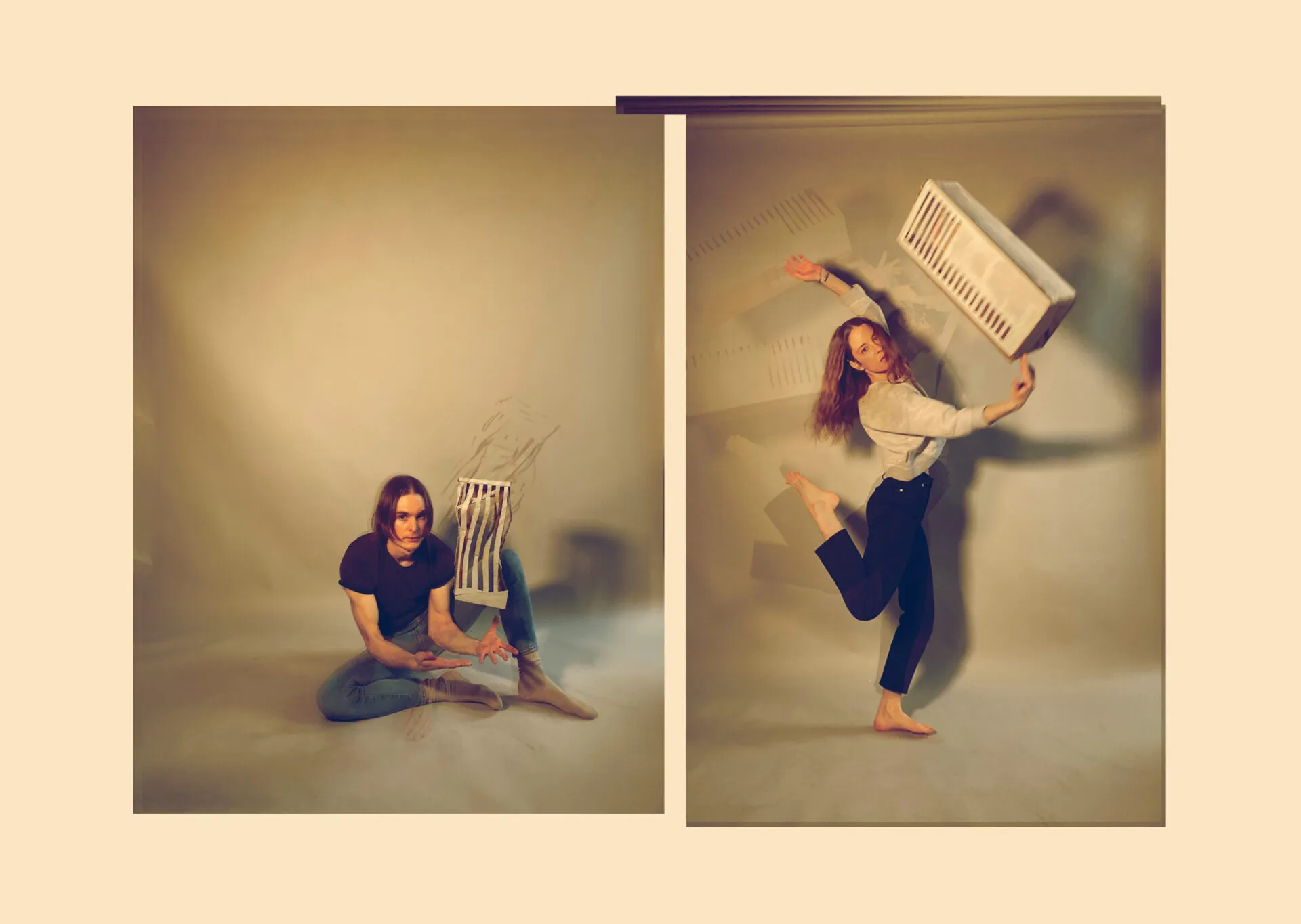 EXCLUSIVE: Kritters 'New York' (FILLY Remix)