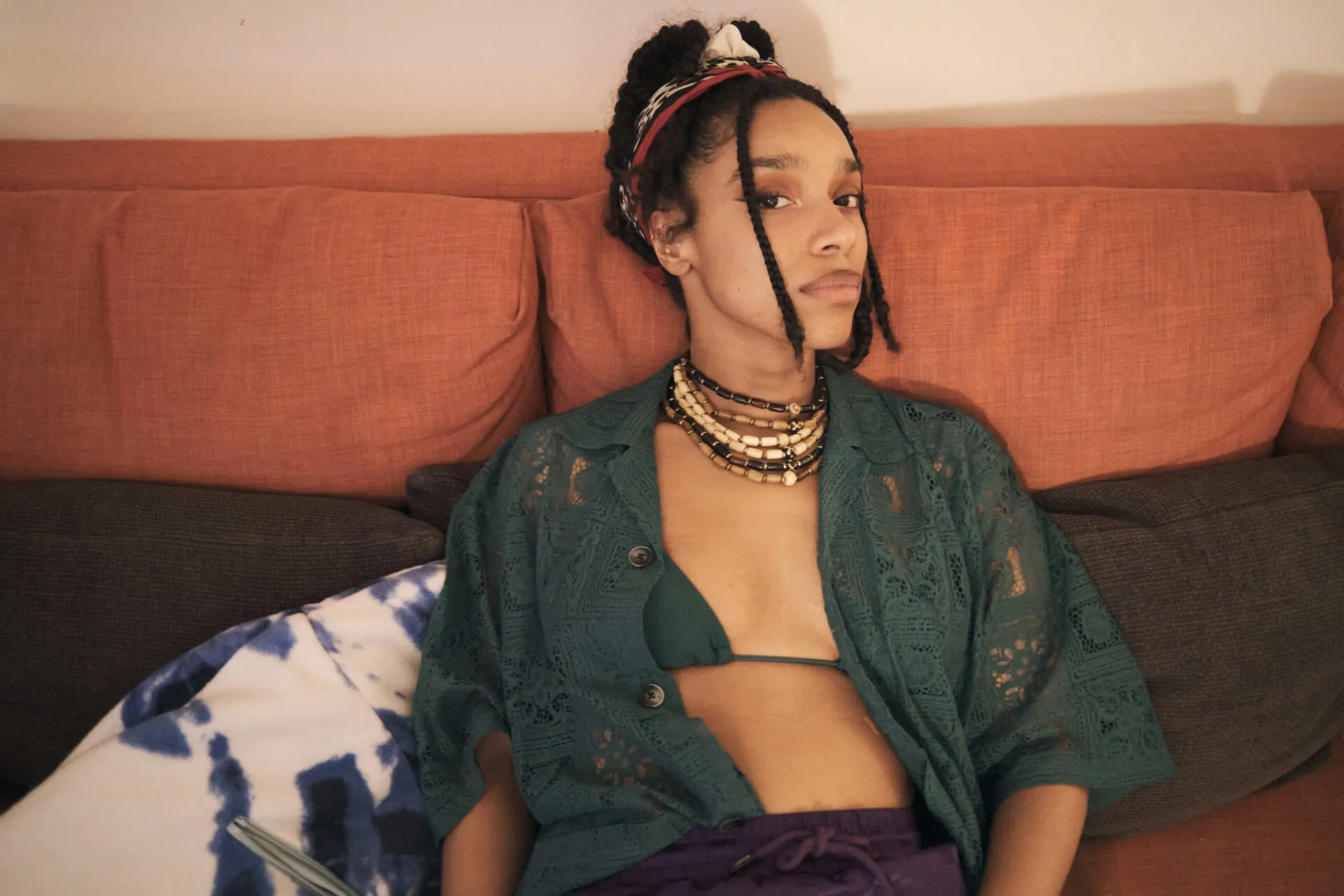 NEWS: 'Revive Live' tour to return this summer- first names include Charli XCX, Paolo Nutini, The Amazons, Lianne La Havas, Sleaford Mods and The Coral 2