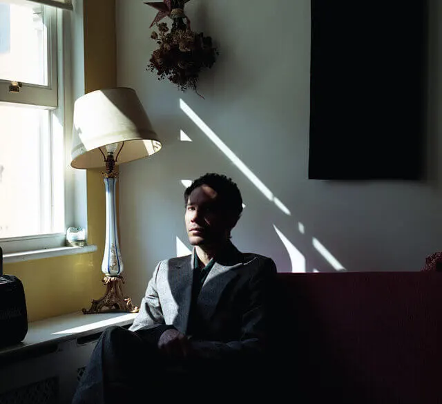 Tone - So I Can See You (Rhythm Section International)