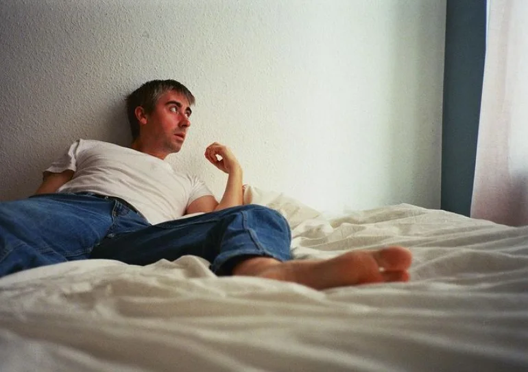 EXCLUSIVE: Charles Howl feat. Jenny Green - 'Eveline' video premiere 36 EXCLUSIVE: Charles Howl feat. Jenny Green - 'Eveline' video premiere