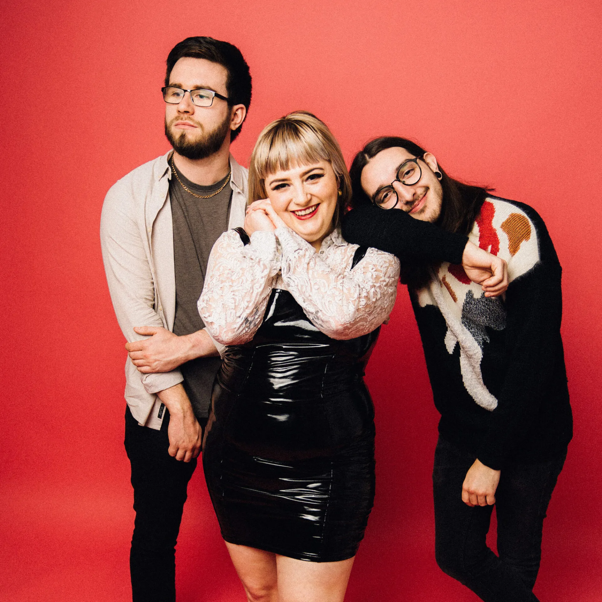 NEWS: Chroma to release first Double-A single for Libertino Records 43 NEWS: Chroma to release first Double-A single for Libertino Records 2