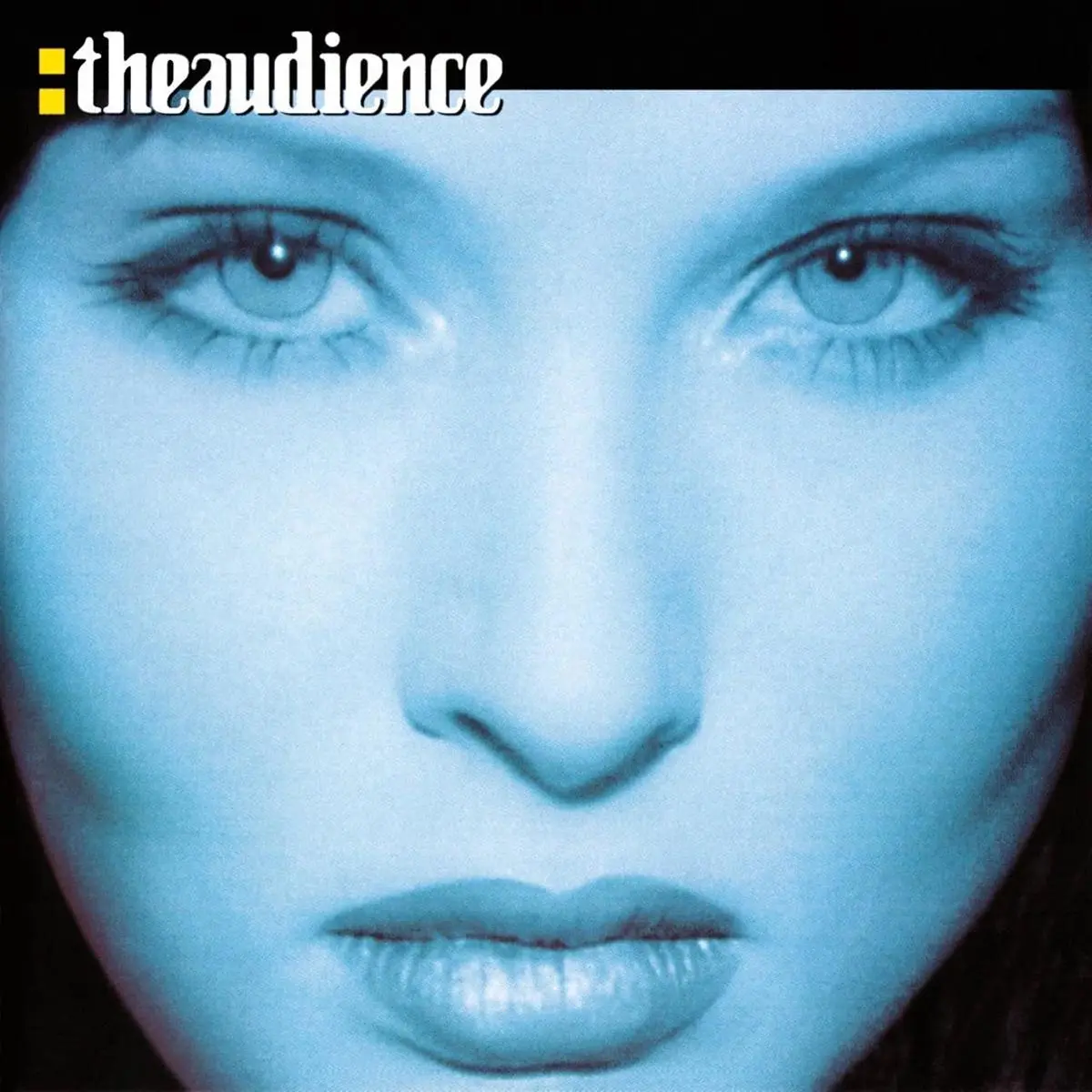 NEWS: theaudience's debut album is being re-released on vinyl by Last Night from Glasgow 27 NEWS: theaudience's debut album is being re-released on vinyl by Last Night from Glasgow