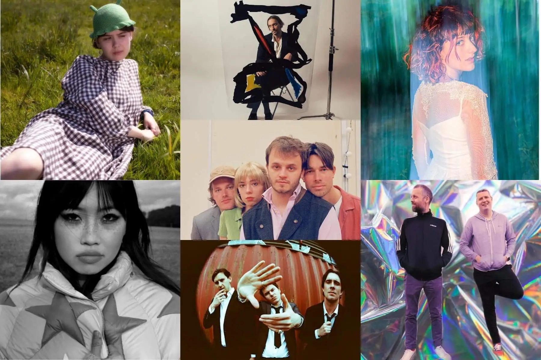 Tracks of the Week #186