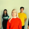 NEWS: Alvvays announce third album 'Blue Rev' and reveal new Single, 'Pharmacist'