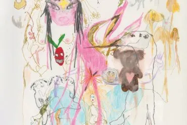 Beabadoobee- Beatopia (Dirty Hit) 27 Beatopia album artwork