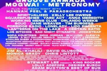 PREVIEW: Bluedot Festival 2022